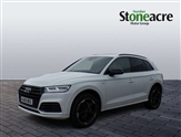 Audi Q5 Image 3