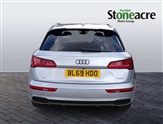 Audi Q5 Image 4