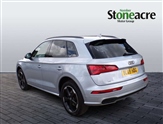 Audi Q5 Image 5