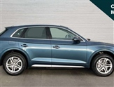Audi Q5 Image 2