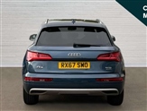 Audi Q5 Image 4