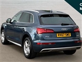 Audi Q5 Image 5