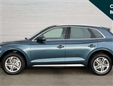 Audi Q5 Image 6