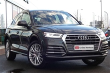 Used Audi Q5