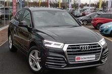 Used Audi Q5