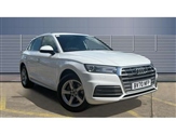 Audi Q5 Image 1