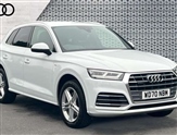 Audi Q5 Image 1
