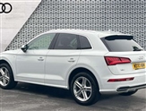 Audi Q5 Image 3