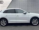 Audi Q5 Image 4