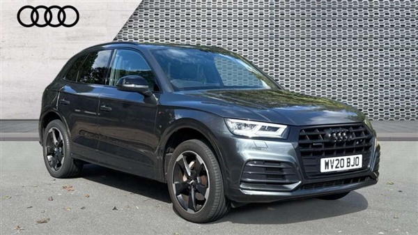 Large image for the Used Audi Q5