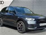 Audi Q5 Image 1