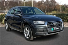 Used Audi Q5