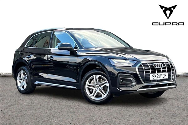 Large image for the Used Audi Q5