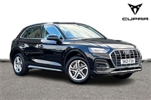 Used Audi Q5
