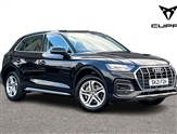 Audi Q5 Image 1