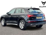 Audi Q5 Image 3