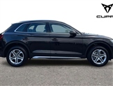 Audi Q5 Image 4
