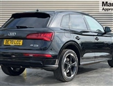 Audi Q5 Image 3