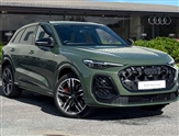 Audi Q5 Image 1