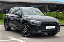 Used Audi Q5