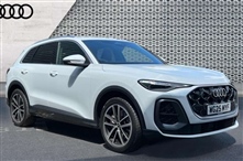 Used Audi Q5