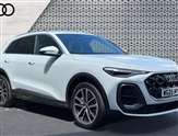 Audi Q5 Image 1