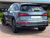 Audi Q5 Image 2