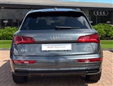 Audi Q5 Image 4