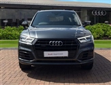 Audi Q5 Image 6