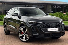 Used Audi Q5