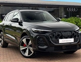 Audi Q5 Image 1