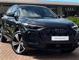 Audi Q5 Image 1