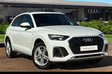 Used Audi Q5