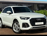 Audi Q5 Image 1