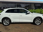 Audi Q5 Image 3