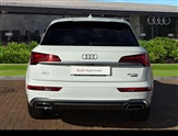 Audi Q5 Image 4