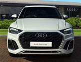 Audi Q5 Image 6