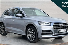 Used Audi Q5