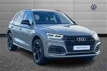 Used Audi Q5