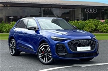 Used Audi Q5