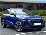 Audi Q5 Image 1