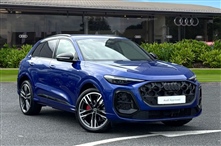 Used Audi Q5
