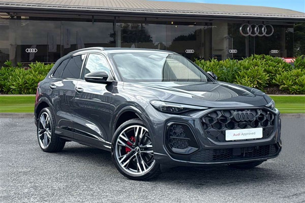 Large image for the Used Audi Q5