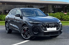 Used Audi Q5