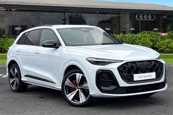 Large image for the Used Audi Q5