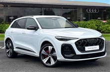 Used Audi Q5