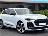 Audi Q5 Image 1