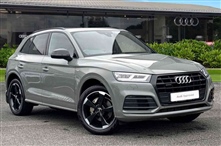 Used Audi Q5