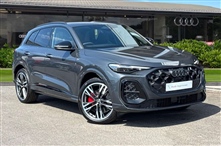 Used Audi Q5