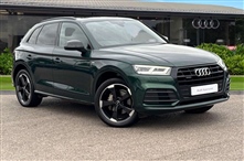 Used Audi Q5